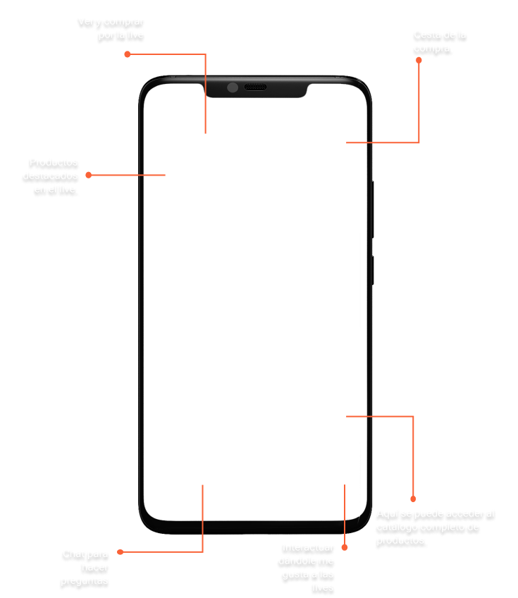 tags and location of the live